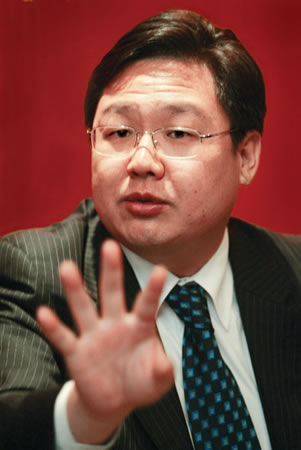 徐明失踪调查 疑涉足坛扫黑及土地内幕交易