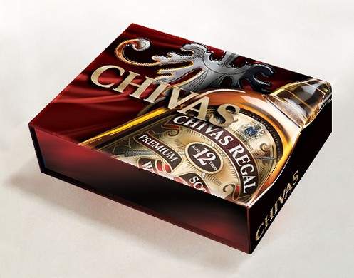 购买正品洋酒,靠高科技防伪[绍兴网-新闻中心]