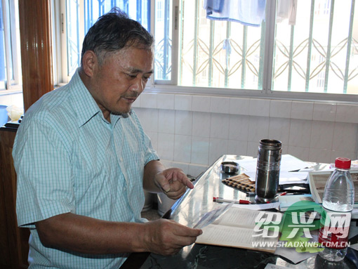 见证绍兴城千年风雨 开元寺究竟是生是死[绍兴