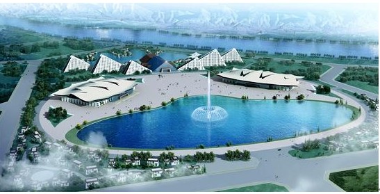 康力电梯中标世界海拔最高的五星级酒店[绍兴