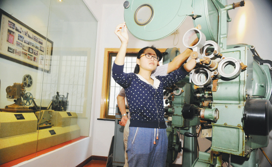 绍兴影院的变迁[绍兴网-新闻中心]