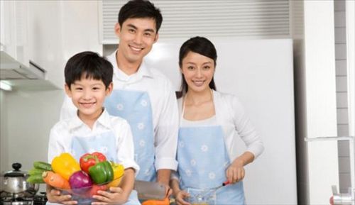 韩国现代果蔬清洗机 为你带来全新厨房新体验