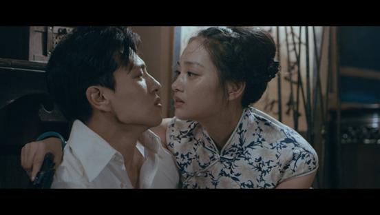 诡替身掀起民国风潮,老爷车震给你看,笑翻![绍