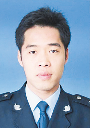 绍兴市城管执法系统城管执法先进个人名单