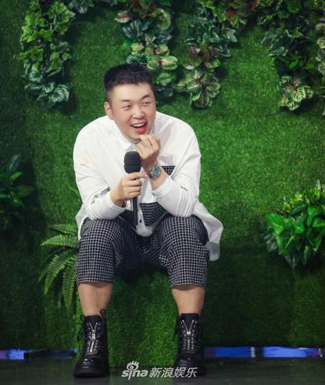 隐形富豪杜海涛遭导演吐槽:吃饭爱逃单|绍兴