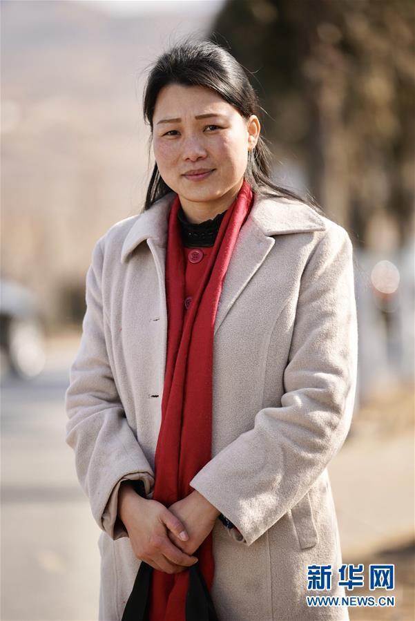 (图文互动)(1)那些因农村路改变的青春——三位80后青年的乡村奋斗路