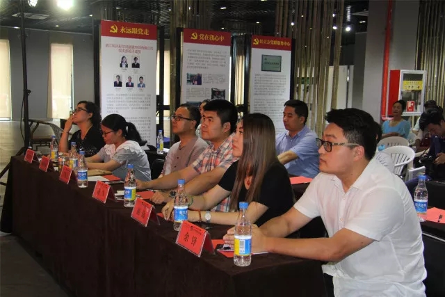 2018乐哈智能影音杯金德隆红立方歌咏大赛报