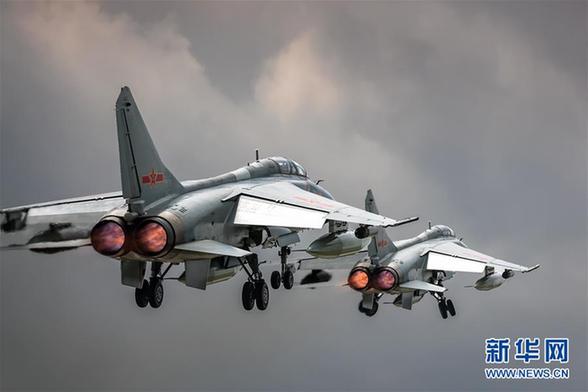 (图文互动)(3)空军轰—6K等五型战机和空降兵将赴俄参加国际军事比赛