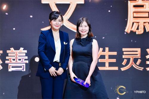 林志玲杨澜张信哲等亮相“2018慈善名人榜”盛典|绍兴网