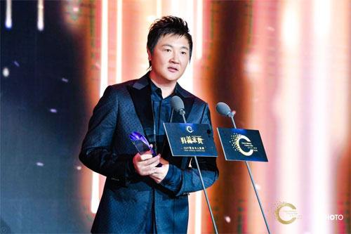 林志玲杨澜张信哲等亮相“2018慈善名人榜”盛典|绍兴网