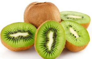 猕猴桃进口国产价格要差好几倍 BR 营养成分上