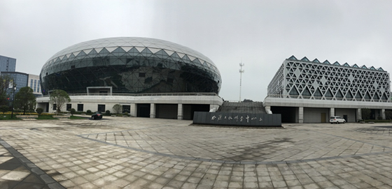 瓜沥借空港腾飞,物流与跨境电商助力临空经济