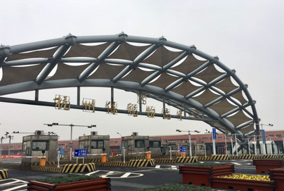 瓜沥借空港腾飞,物流与跨境电商助力临空经济