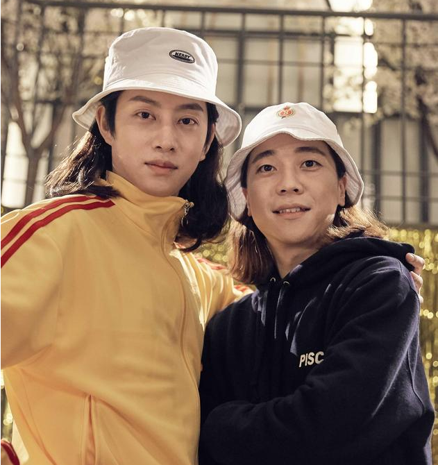 SJ希澈神童银赫与颂乐合作